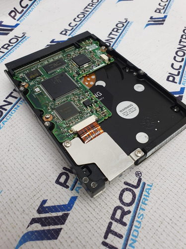 Fujitsu Mpe3136at Disque Dur