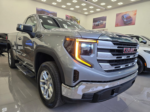 GMC Sierra 5.3 V8 Regular