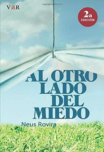 Libro: Al Otro Lado Del Miedo (2ª Ed) (best Books) (spanish