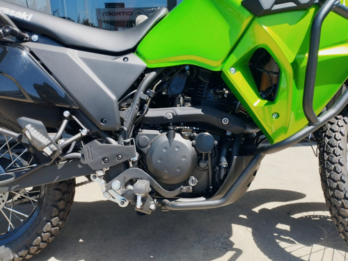 Kawasaki Klr 650, Oferta Especial Contado, Cupo Limitado!