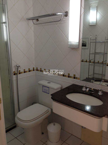 Flat Com 1 Dorm, Vila Olímpia, São Paulo, Cod: 999 - A999