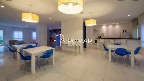Imagem 22 de 30 de Acquaplay Mobiliado, Locação R$ 3.650,00, Cod.1414 - A1414
