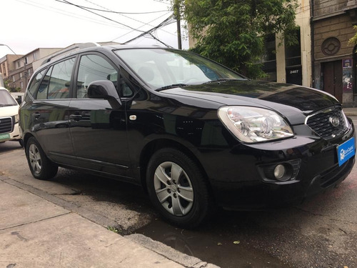 Kia Carens Lx Gsl 2.0cc Mt Ben