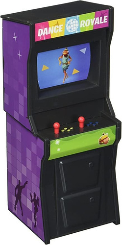 Fortnite Hasbro Victory Royale Series Arcade Machine