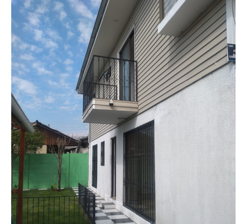 Excelente Casa Iluminada En Maipu Buena Ubicacion Tranquilid