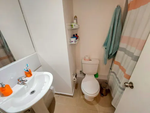 En Venta Departamento Marina Sol Lll (73480)