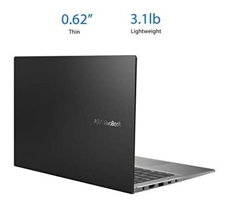 Laptop Asus Vivobook S15 S533 15.6 I5 8gb 512gb Windows 10