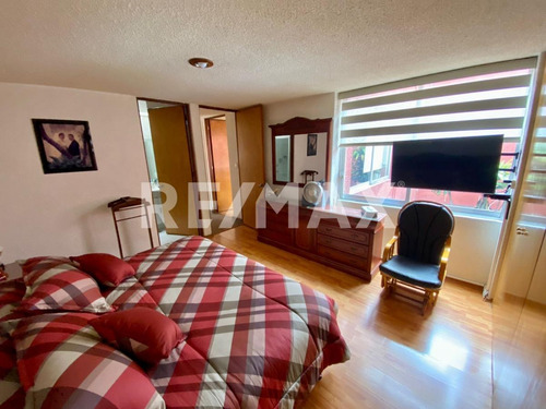 Casa En Condominio En Miguel Laurent, Col. Del Valle
