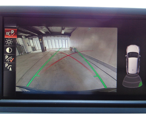 BMW X1 2.0 Sdrive 20ia X Line At