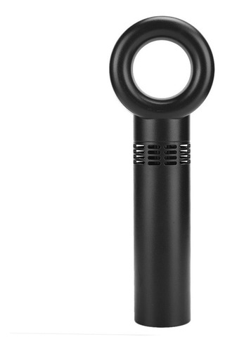 Portátil Mini Usb Recargable De Mano Sin Hoja Ventilador Prá