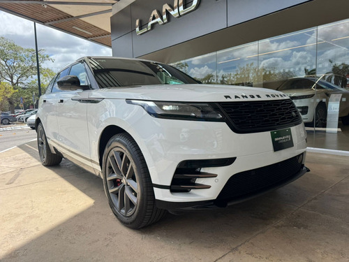 Land Rover Range Rover Velar 3.0 Mhev R Dynamic SE