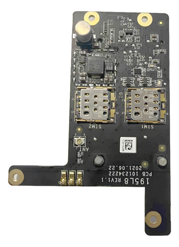 Modulo Comunicador 3g/4g Ax Hyb Pro Ds-pm2-s(au) Hikvision