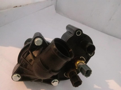 Imagen 4 de 4 de Carcaza Termostato Ford Explorer 98/01 Ranger 4.0l Sk85331