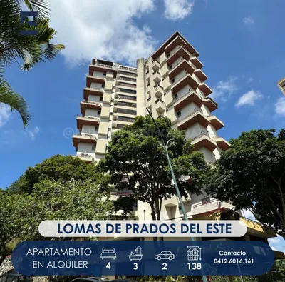 Apartamento en alquiler