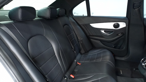 Imagen 12 de 15 de Mercedes Benz Clase C C250 2.0 Amg - 145185