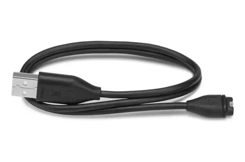 Cable Cargador Garmin Usb 1 Metro Forerunner 955 Fenix 6 7 