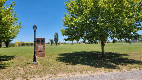 Terreno En Venta En Cerrito Colorado