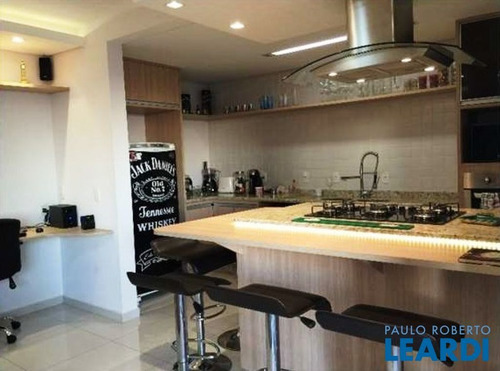 Imagem 12 de 15 de Apartamento - Engordadouro - Sp - 469963