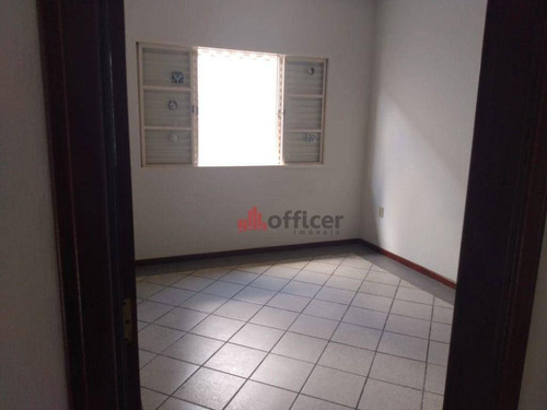 Imagem 4 de 21 de Sobrado Com 3 Dormitórios À Venda, 170 M² Por R$ 460.000,00 - Esplanada - Pouso Alegre/mg - So0084