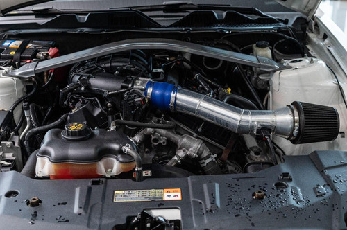 Ford Mustang V6