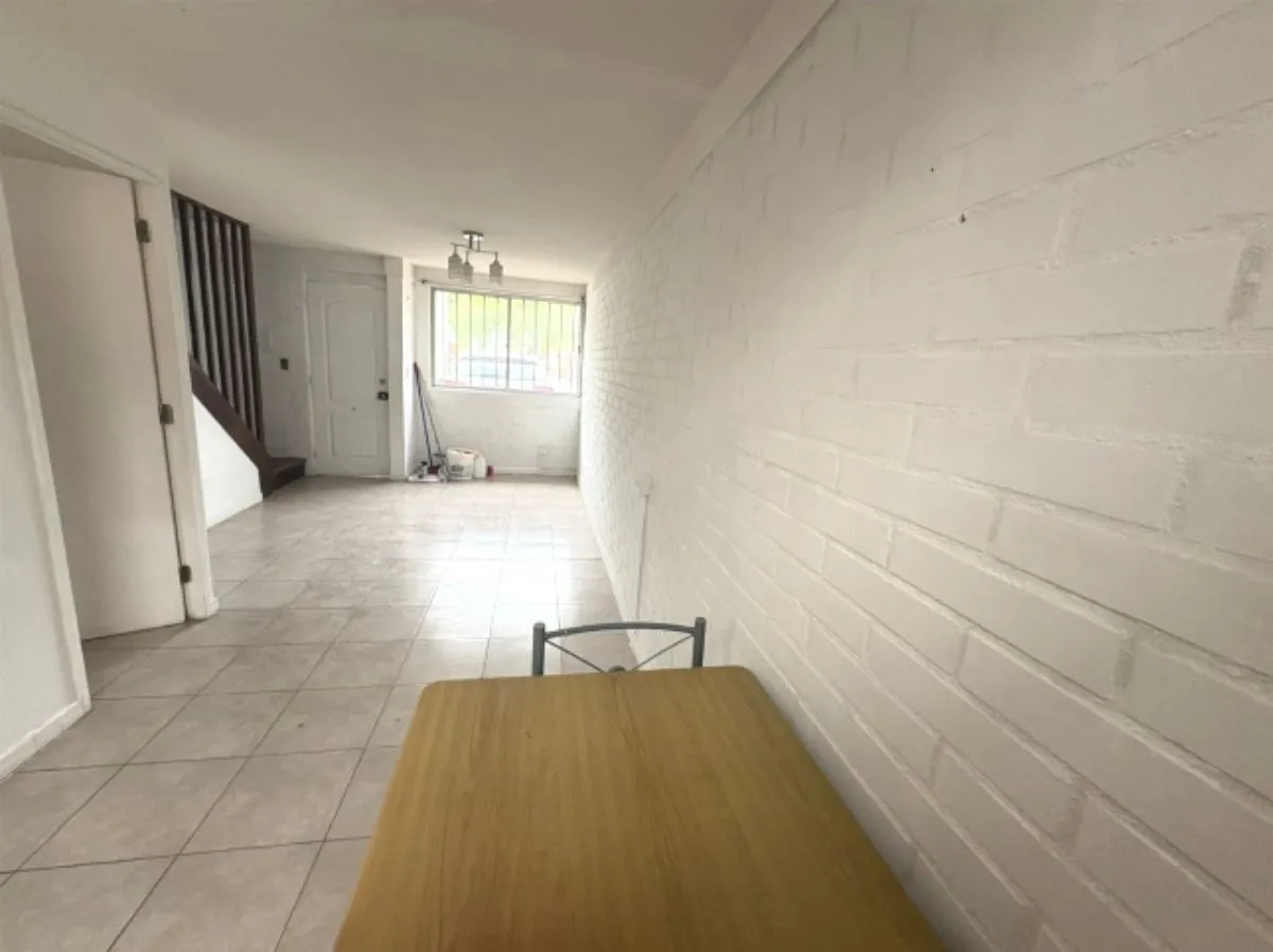 Imagen 4 de 19 de Casa En Arriendo De 3 Dormitorios En San Bernardo, App