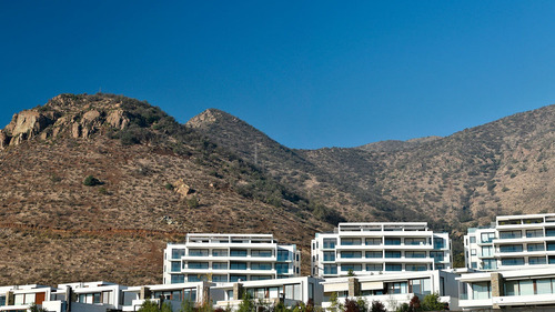 Townhouses Terralta Los Dominicos