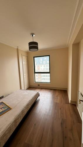 Arriendo Con Opción De Compra, Depto. Viña Del Mar. 4d 3b E