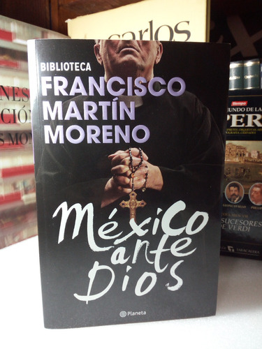 México Ante Dios