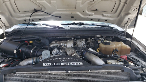 Imagen 7 de 8 de Ford F450 Super Duty 8cil Diesel