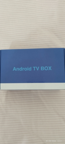 Imagen 10 de 10 de Tv Box Magcubic Android 10 4gb+64gb Amlogic S905x3 Ultra Hd