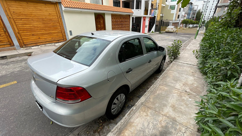 Vendo Vw Gol Sedan Comfort 1.6