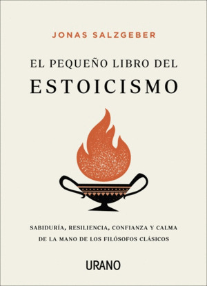 Libro El Pequeño Libro Del Estoicismo