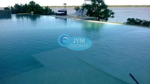 Imagen 2 de 9 de Construcción De Piscinas De Hormigón Con 20 Años De Exp.