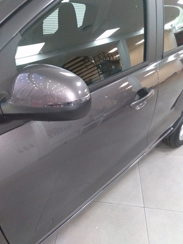 Imagen 4 de 15 de Fiat Mobi Like 1.0 Ultimas Unidades - Entrega Inmediata /jc