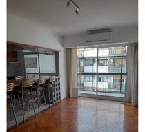 Comprar Alquiler Depto 4 Amb C\u002Fcochera Excelente Ubicacion -luminoso, C\u002Fbalcón A La Calle
