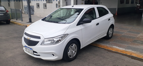 Chevrolet Onix 1.4 Joy Ls 98cv