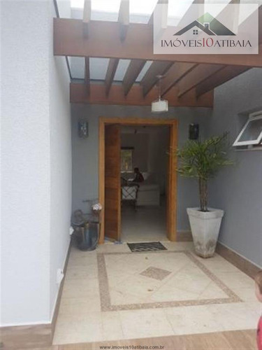 Chácaras Em Condomínio À Venda Em Bom Jesus Dos Perdões/sp - Compre O Seu Chácaras Em Condomínio Aqui! - 1455389