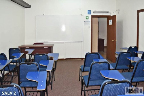 Imagen 7 de 24 de Oficina En Venta En Santiago / Paseo Huérefanos