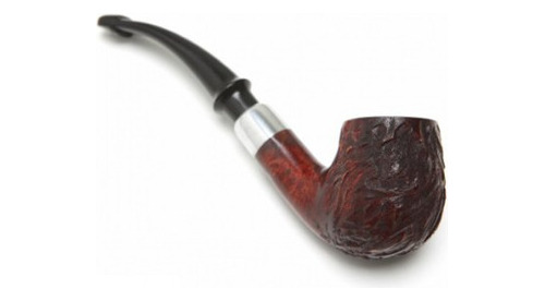 Pipa Tabaco Pipa De Tabaco Rstica Dr Grabow Omega