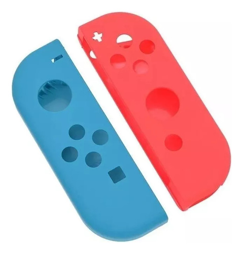 Fundas De Silicon Para Joycon Nintendo Switch
