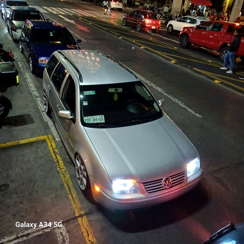 Volkswagen Jetta 2.0 Variant Confortline Equipada At