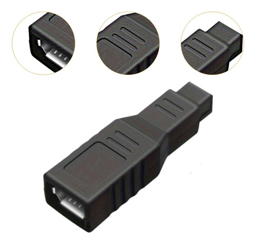 400 A 800 Piezas De Alto Rendimiento Convertidor Para Dvd