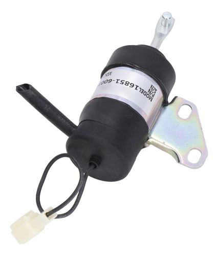 0526004531 Solenoide De Parada De Corte De Combustible 1685