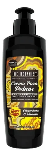 comprar Crema Para Peinar Chupa Chups Chocolate Y Vanilla 150ml