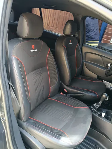 Renault Stepway 1.6 Dynamique Automática