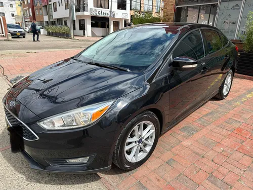 Ford Focus 2.0 Se