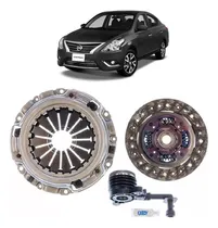 Comprar Kit Embrague Exedy Nissan Versa 1.600