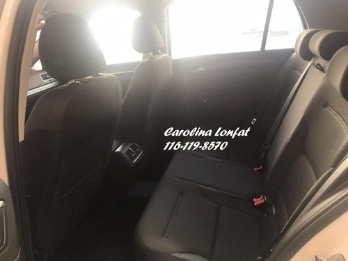 Volkswagen Golf Comfortline My 18 Sin Rodar
