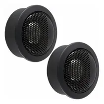 Comprar Par De Tweeters Domo 3\u002F4 Pulgada Selenium 3\u002F4tw1 100w 4 Ohms