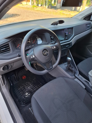Volkswagen Virtus 1.6 Msi Trendline At